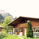 Alpen Chalet * Kandersteg