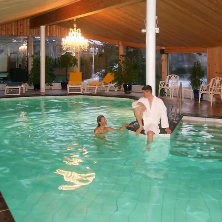 Alpen Chalet Apartment Kandersteg