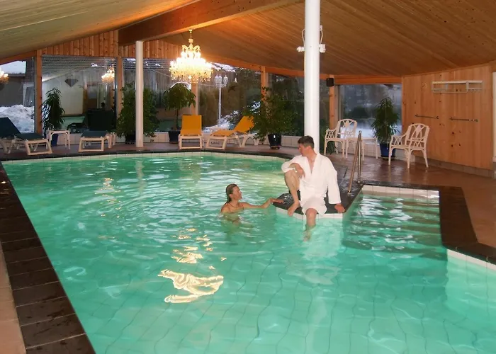 Alpen Lägenhet Kandersteg