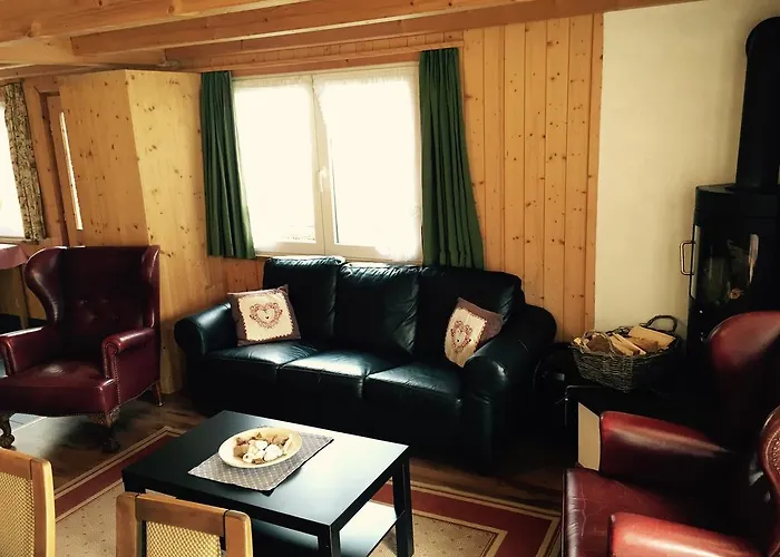 Alpen קנדרסטג